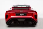 TVR Griffith 2018 года